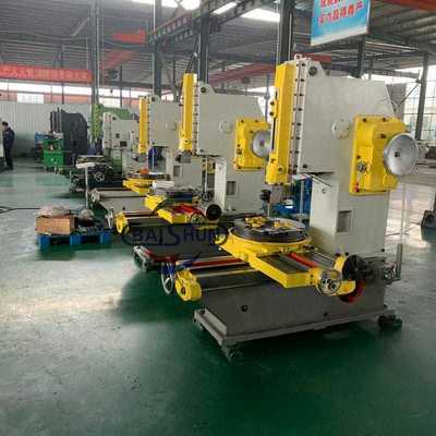 B5032 Máy nhọn kim loại 320mm Max Slotting Length 4kW