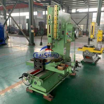 B5020 Máy nhổ thẳng đứng 200mm Max Slotting Length