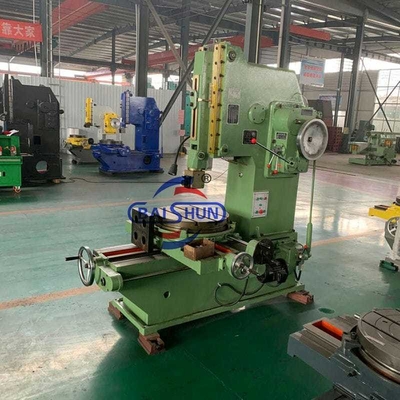 B5020 Máy nhét chìa khóa dọc 200mm Max Length 4kW Motor