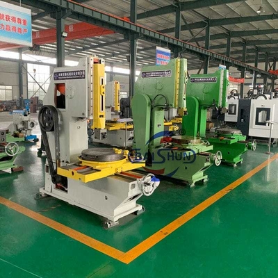 Máy xọc rãnh then B5020, chiều dài xọc tối đa 200mm
