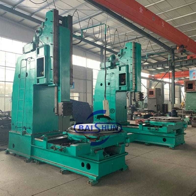 Máy xọc rãnh then đứng B5040, Chiều dài tối đa 400mm