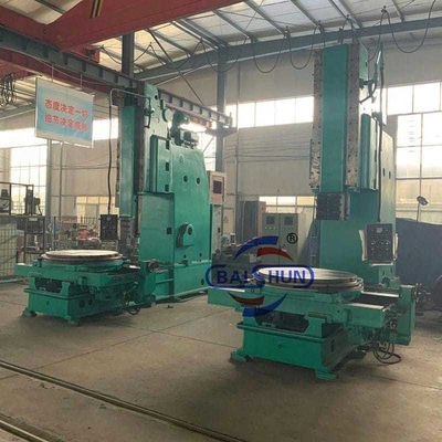 Máy xọc đứng B5040, chiều dài xọc tối đa 400mm