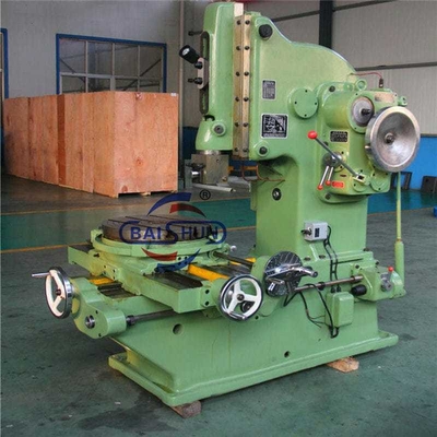 Máy xọc đứng B5040 để phay rãnh then dài tối đa 400mm