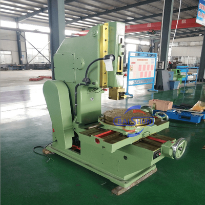 Máy xọc then đứng B5020, chiều dài rãnh then tối đa 200mm