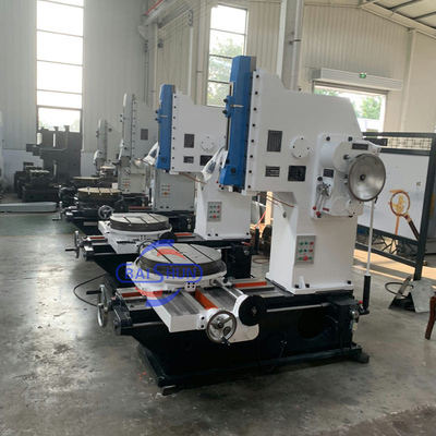 BK5032 Máy cắt nắp thẳng đứng CNC 320mm Độ dài tối đa