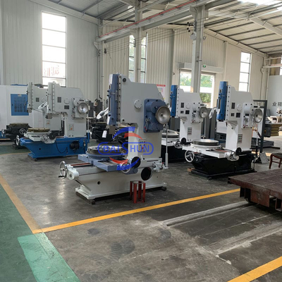 Máy xọc đứng B5020 để làm rãnh then, xọc tối đa 200mm