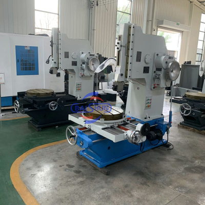 Máy xọc kim loại Keway B5020, hành trình xọc tối đa 200mm