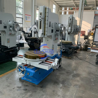 Máy xọc kim loại B5020, chiều dài xọc tối đa 200mm, 4kW