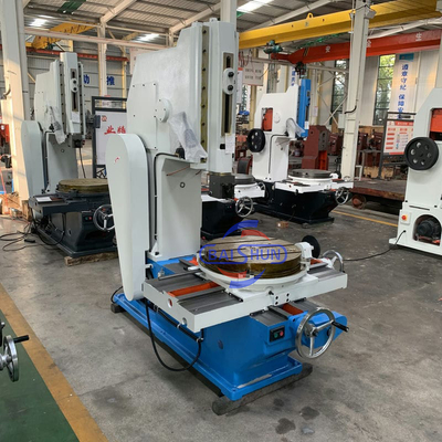 B5020 Máy nhọn thẳng đứng 200mm Max Slotting Length 4kW