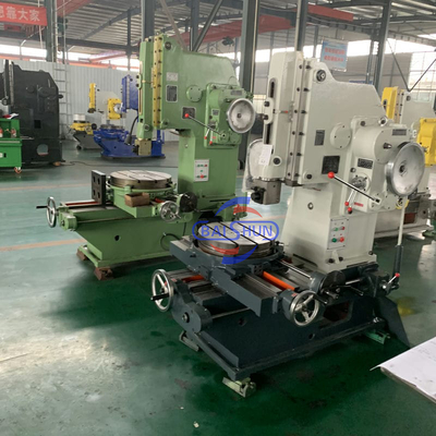B5020 Long Keyway Slotting Machine 200mm Max Slotting Length 4kW Lượng