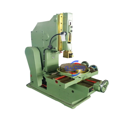 Máy xọc rãnh thủ công B5020, chiều dài xọc rãnh tối đa 200mm, 4kW