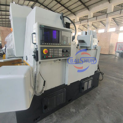 5 Axis 6 Axis CNC Gear Hobbing Machine for Spiral Bevel Worm Gear with Max Modulus 10mm