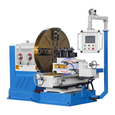 Máy tiện mặt bích kim loại đường kính lớn C6016 Precision