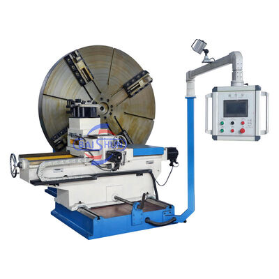 Công cụ xoắn lớn xoắn c6025 2500mm Max. xoắn 2000mm Chuck 15kW Spindle